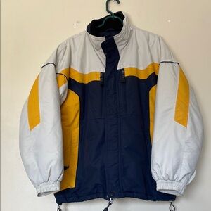 Arizona men jacket